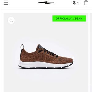 COPY - Brand new Hylo athletic running shoes-